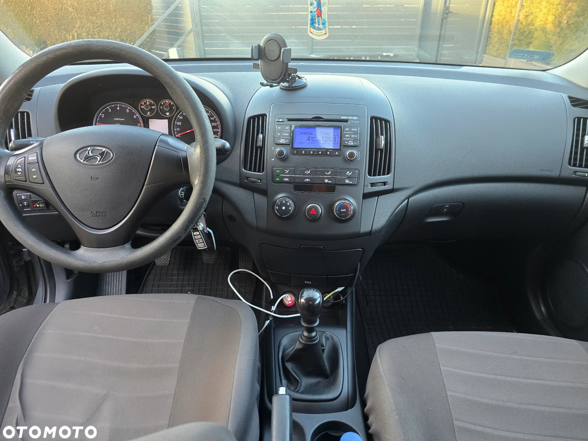 Hyundai i30 - 13