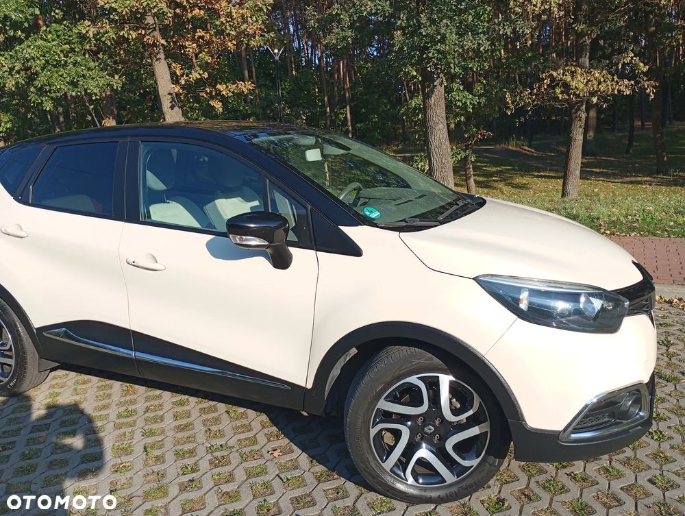 Renault Captur - 22