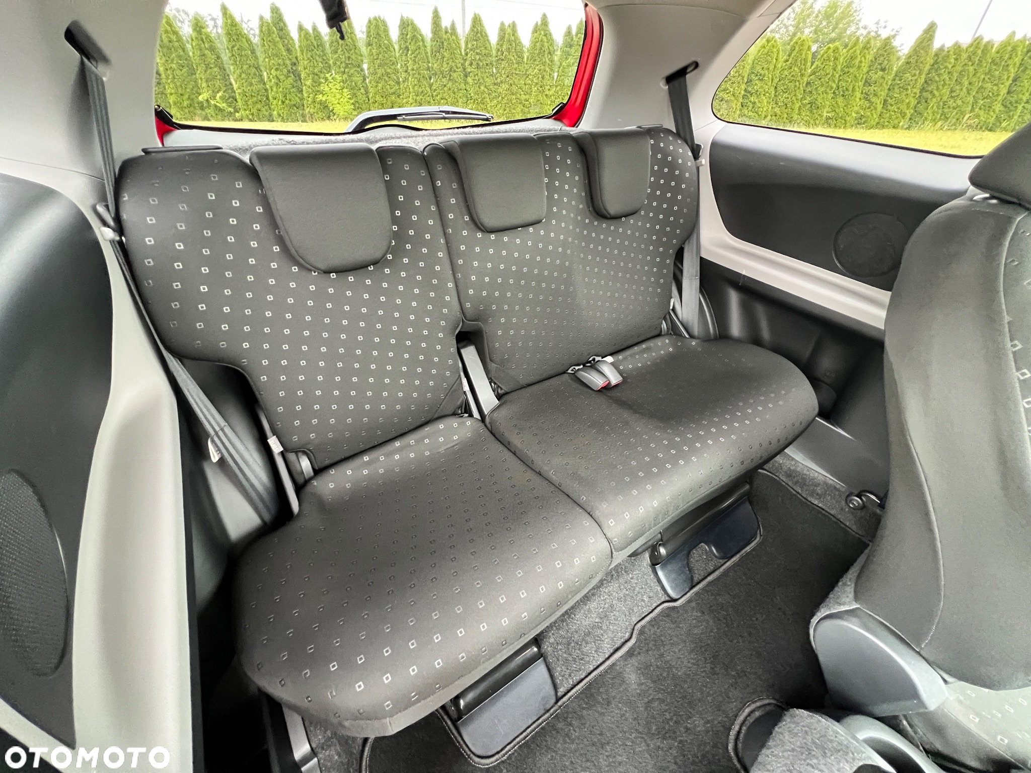 Toyota Yaris 1.0 Active - 22