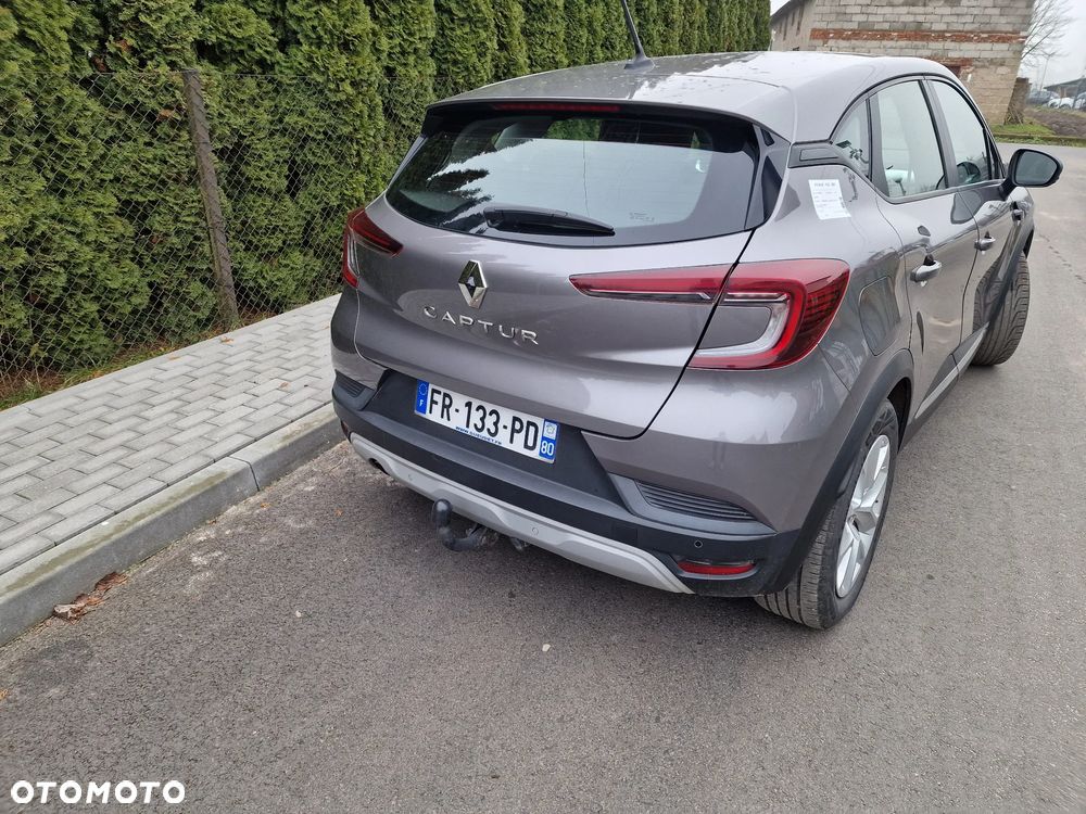 Renault Captur 1.5 dCi Energy Limited - 3