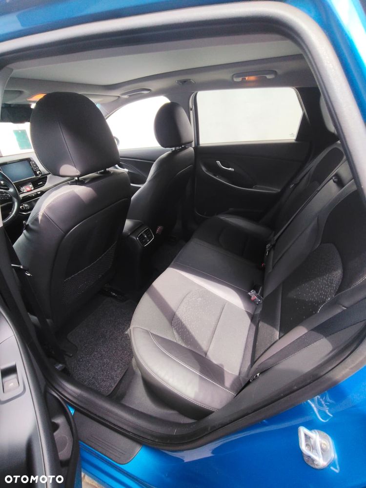 Hyundai i30 1.4 T-GDI Premium - 12