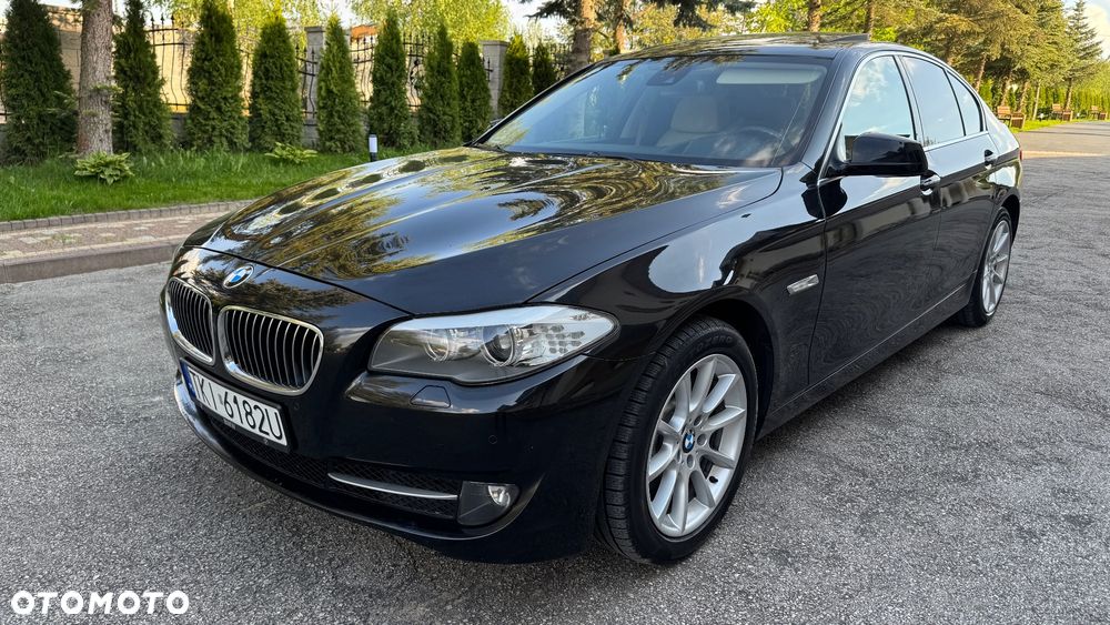 BMW Seria 5 - 3