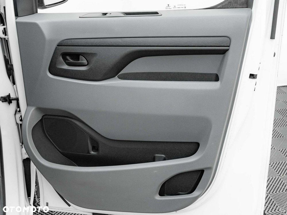Toyota ProAce Kombi D-4D Long 2,8t - 20