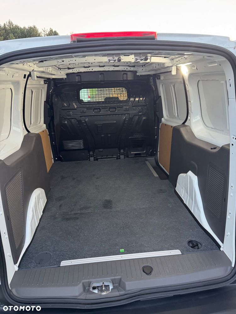 Ford Transit Connect Dlugi 2024 Tylko 14500km - 6