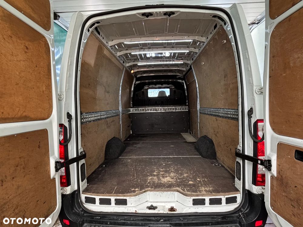 Renault Master L3H2 RWD Pack Clim - 6