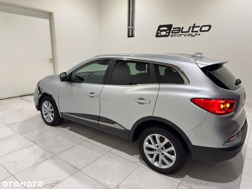 Renault Kadjar - 18