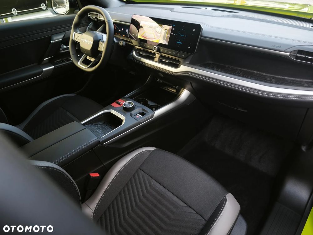 Jeep Compass 1.2 T3 mHEV First Edition FWD DCT - 20