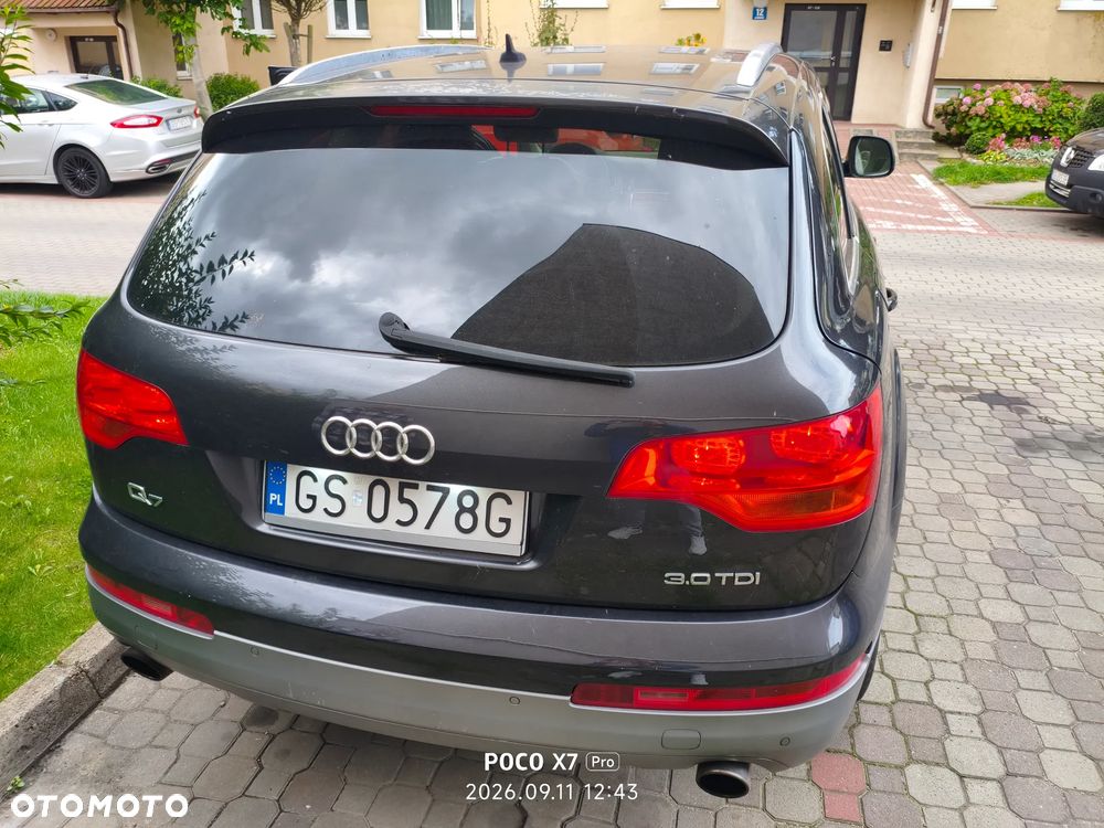 Audi Q7 - 15