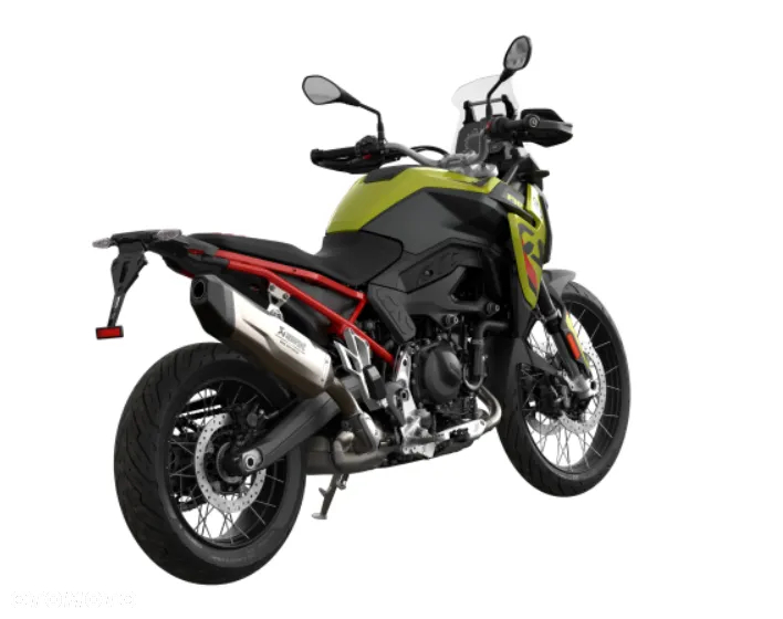 BMW GS - 4