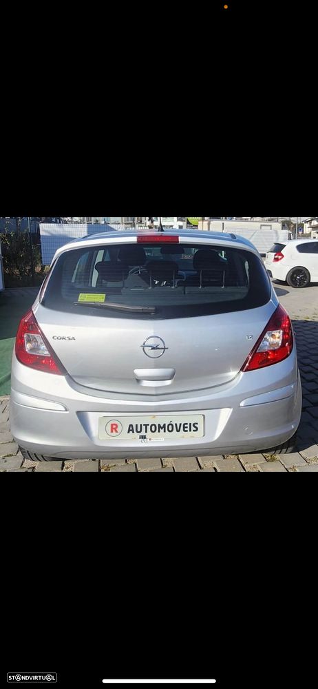 Opel Corsa 1.2 Enjoy - 5
