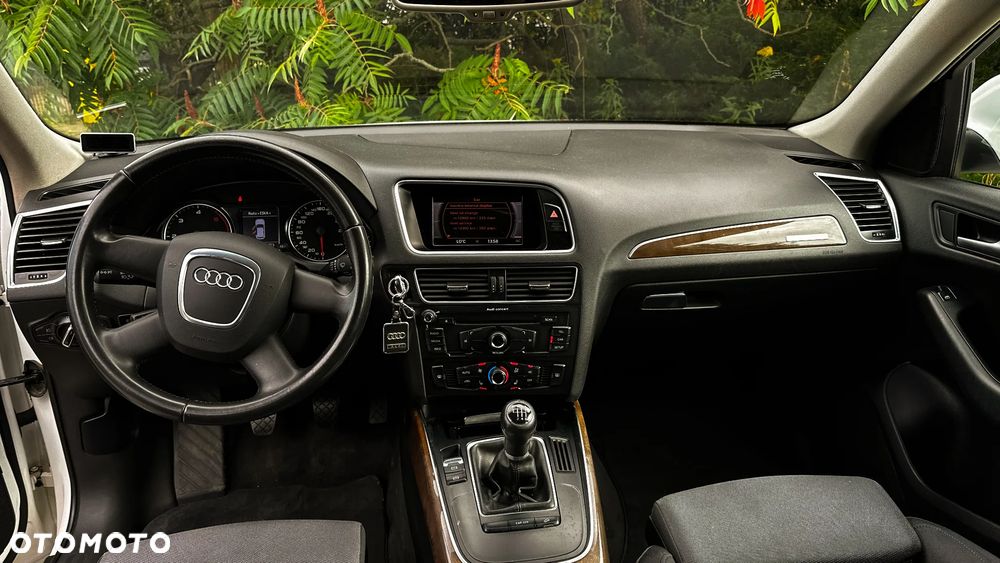 Audi Q5 - 21