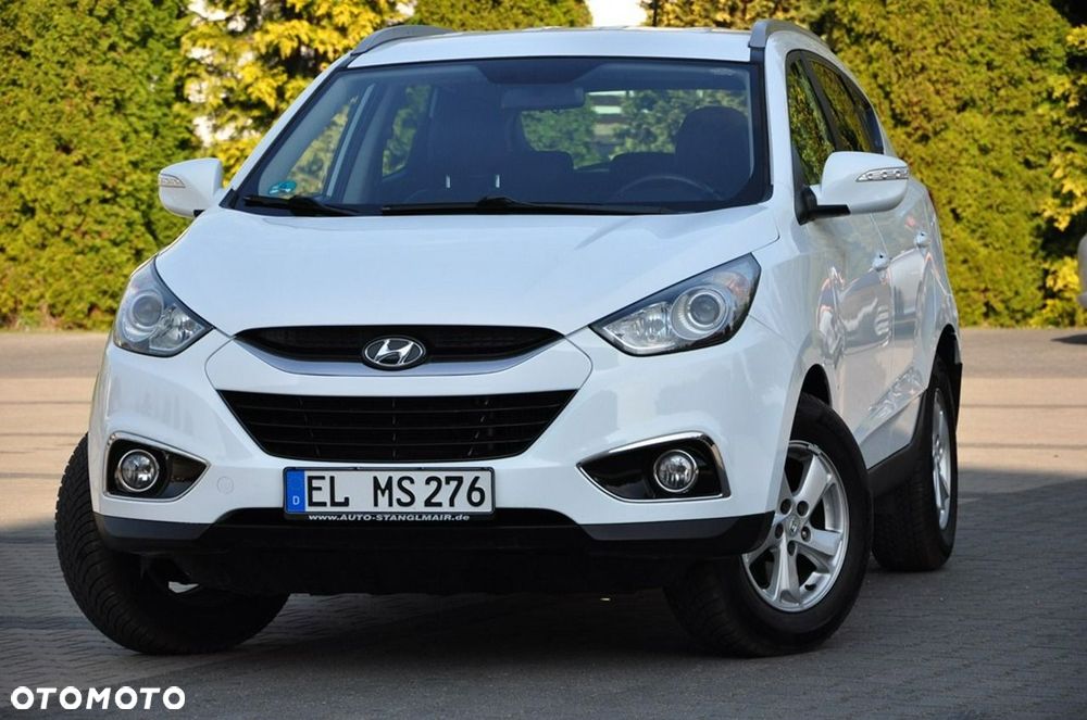 Hyundai ix35 - 3