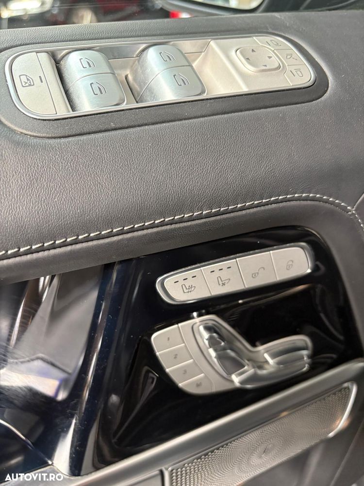 Mercedes-Benz G 400 d 9G-TRONIC Superior - 8