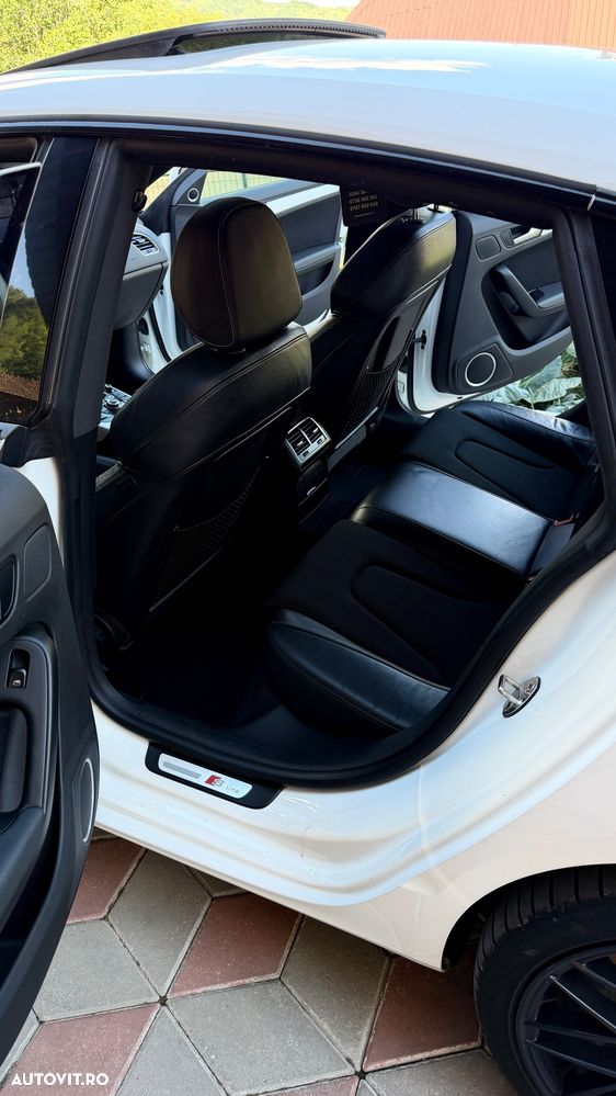 Audi A5 Sportback - 12