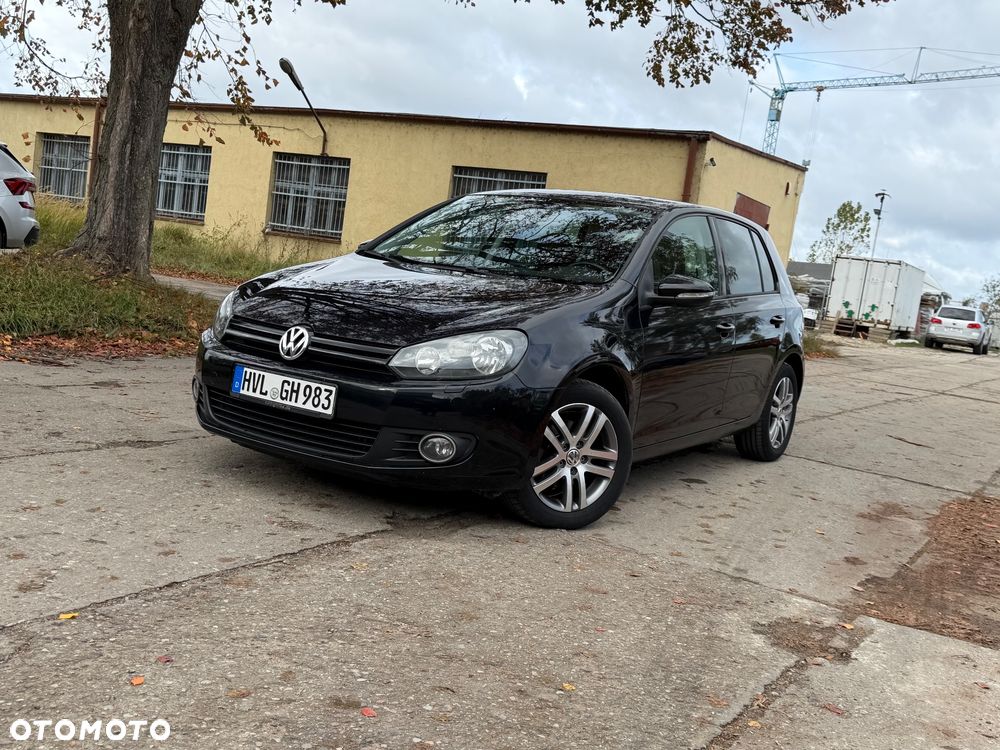 Volkswagen Golf 1.6 Edition - 26