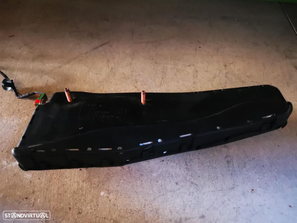 RENAULT CLIO IV / 4 AIRBAG BANCO ESQUERDO - AG001 - 4