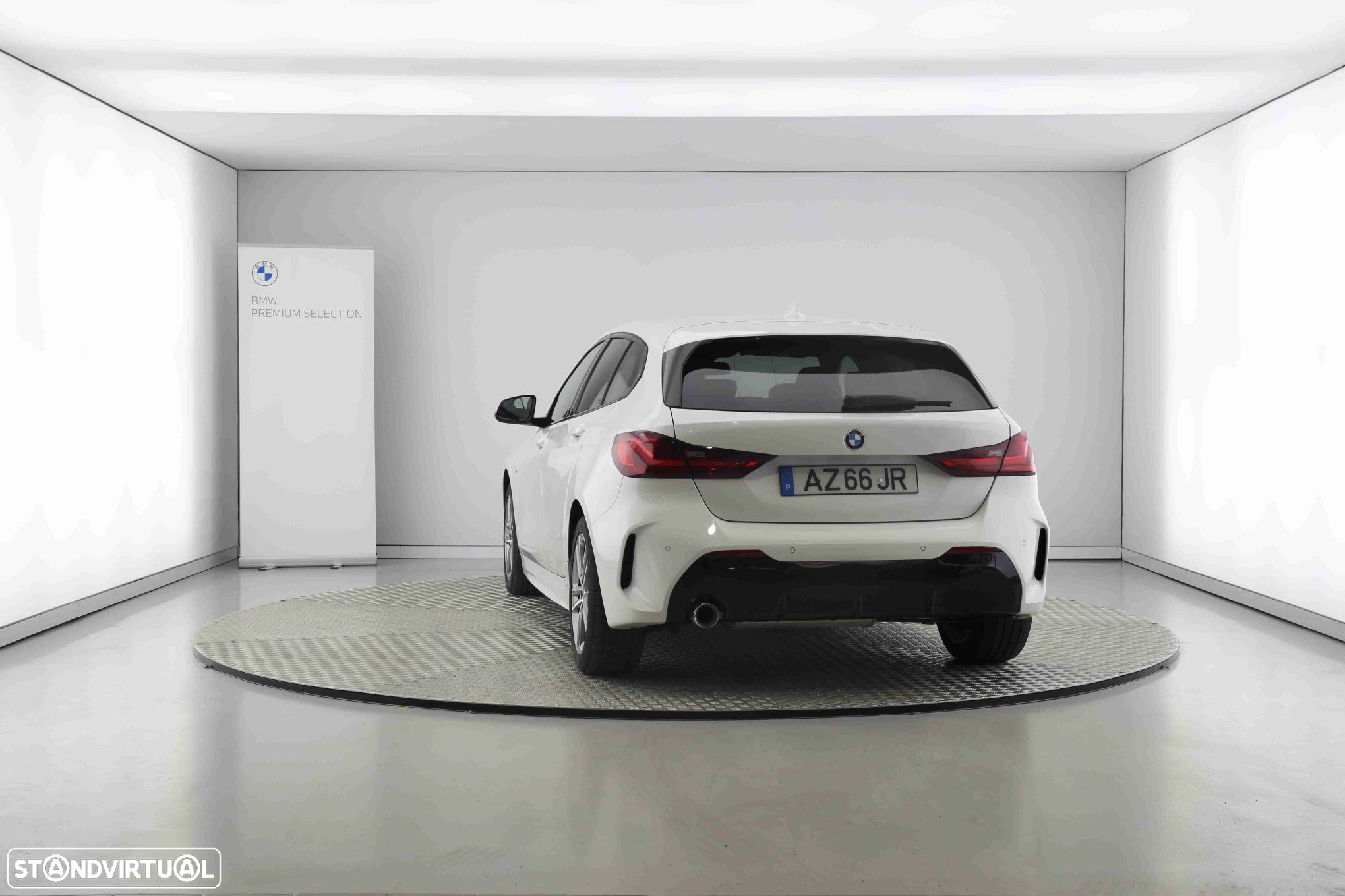 BMW 116 - 7