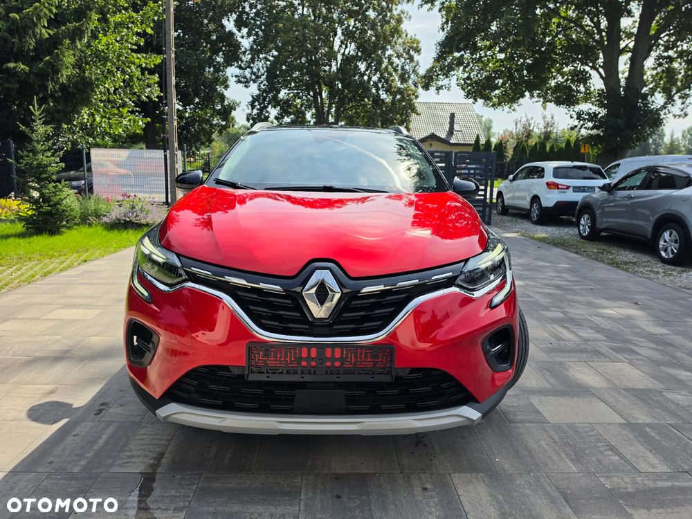 Renault Captur - 2