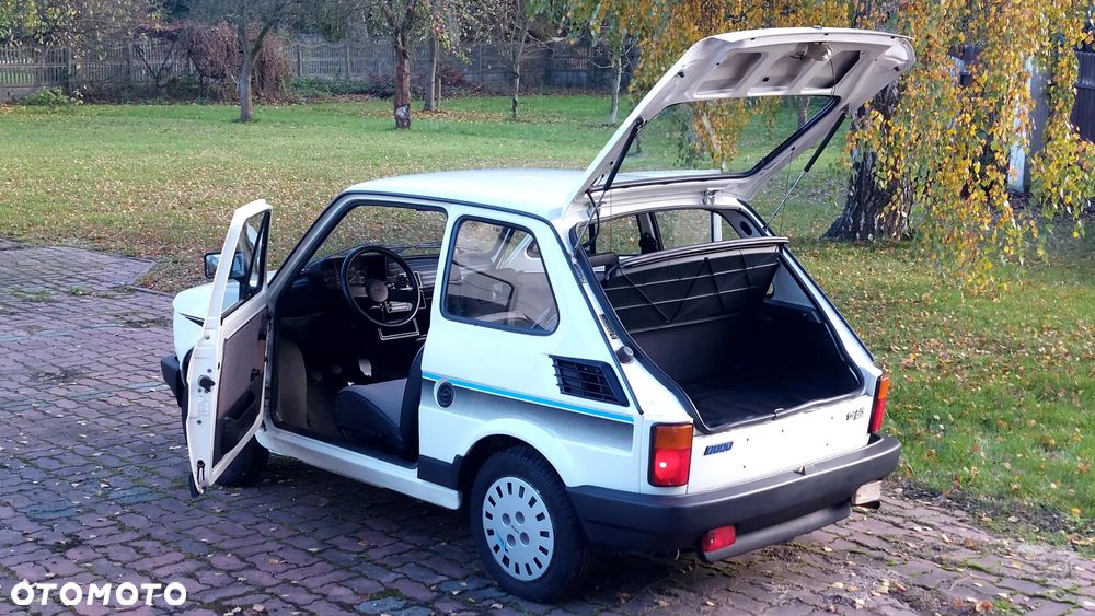 Fiat 126 - 34
