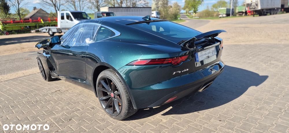 Jaguar F-Type 2.0 Turbo R-Dynamic - 16