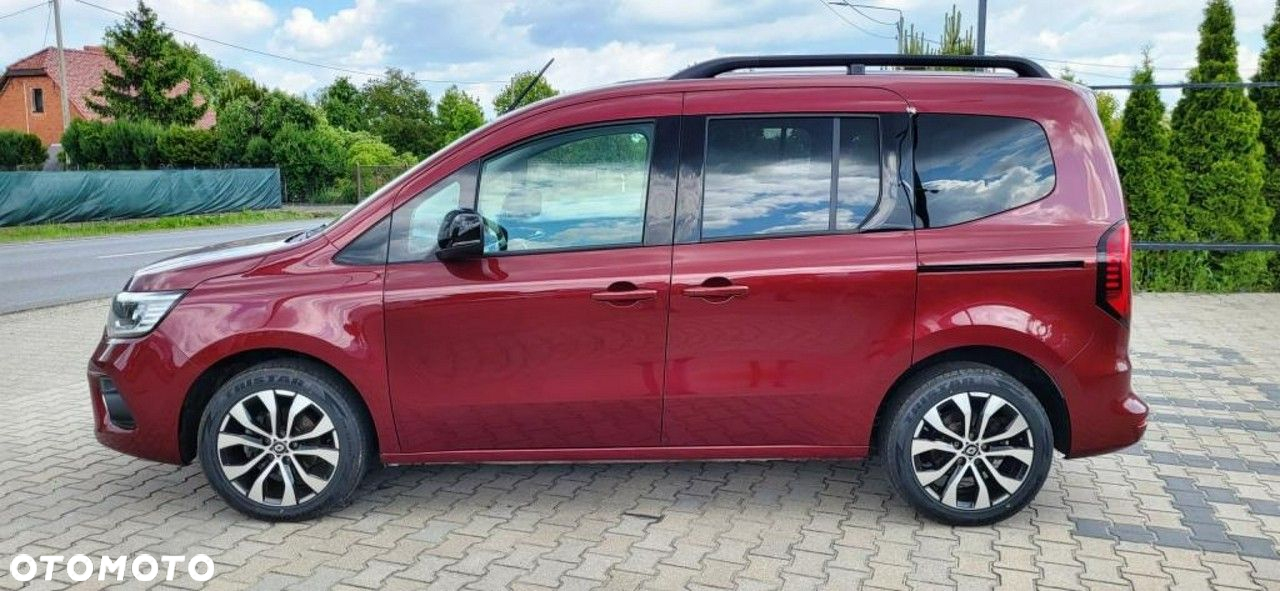 Renault Kangoo - 5
