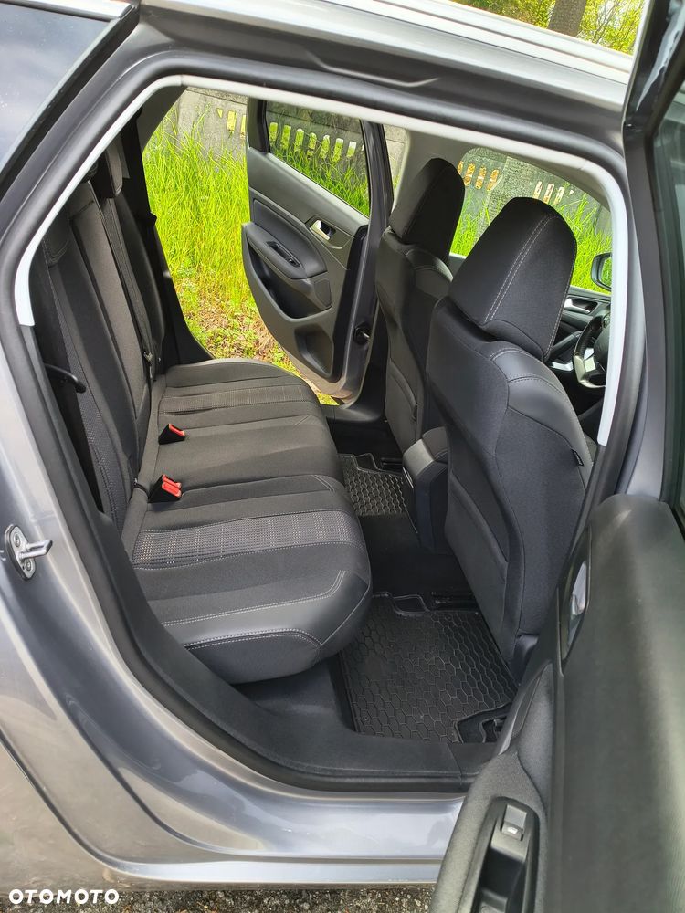 Peugeot 308 1.2 PureTech GPF Allure Pack S&S EAT8 - 20