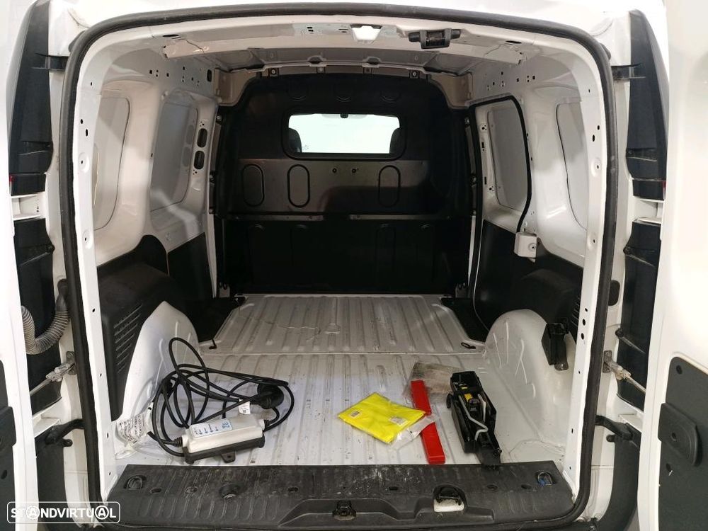 Renault Kangoo Express Z.E. 33 - 9