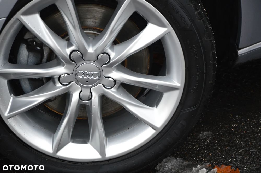 Audi A3 Sportback 1.8 TFSI S tronic Ambiente - 25