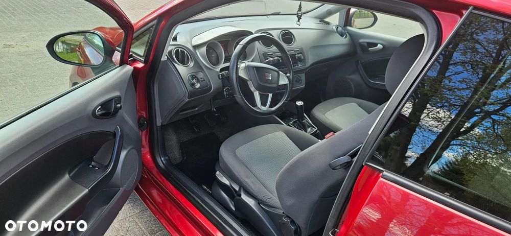 Seat Ibiza SC 1.2 Reference - 7