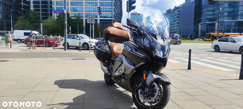 BMW K - 10