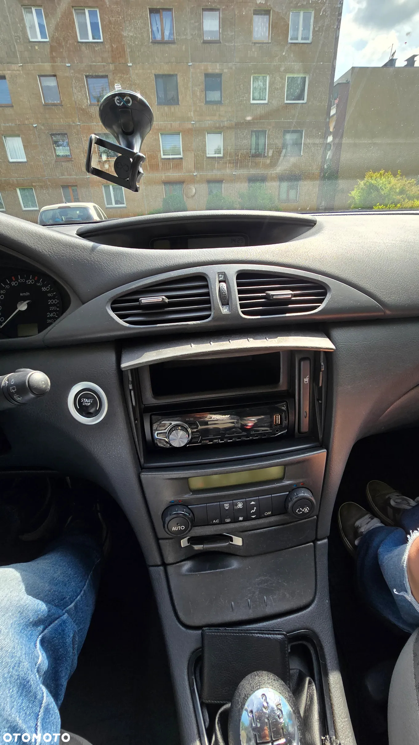 Renault Laguna - 5