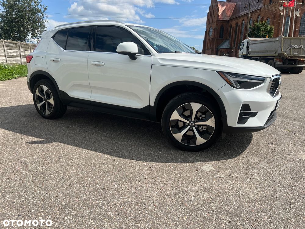 Volvo XC 40 B5 AWD Ultimate Bright - 10