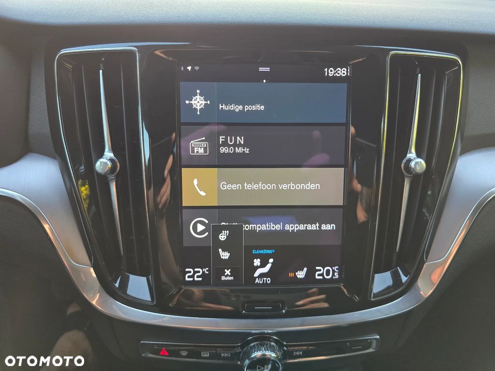 Volvo V60 - 32