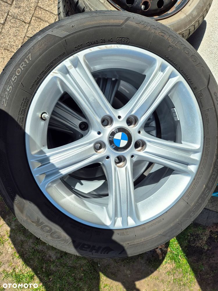 BMW Seria 3 320i Advantage sport - 28