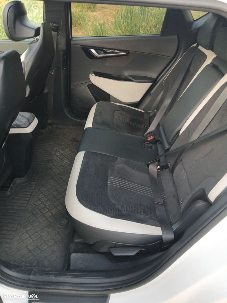 Kia EV6 77.4 kWh GT-Line - 7