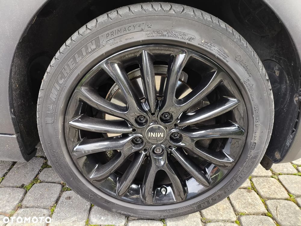 MINI Clubman Cooper - 12
