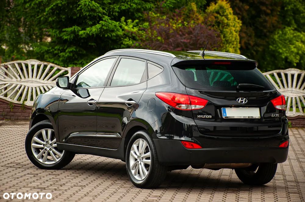 Hyundai ix35 2.0 Style 2WD - 3
