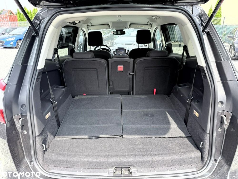 Ford Grand C-MAX Gr 1.0 EcoBoost Trend ASS - 27