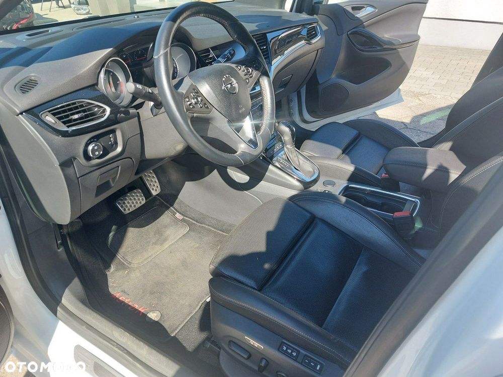 Opel Astra - 10
