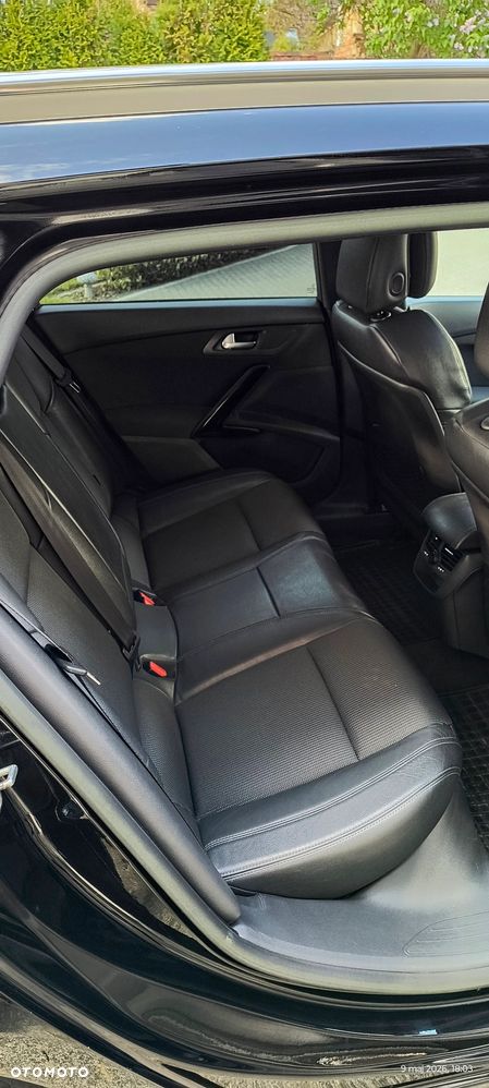 Peugeot 508 HDi FAP 115 Access - 13