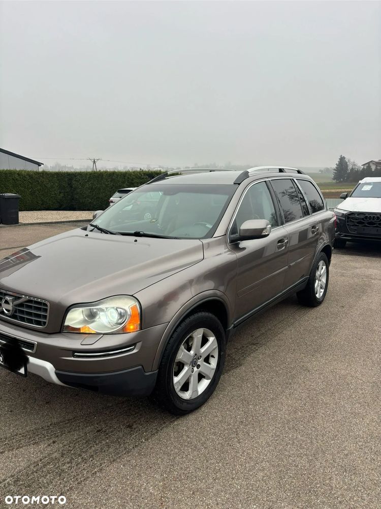 Volvo XC 90 D5 Executive - 4