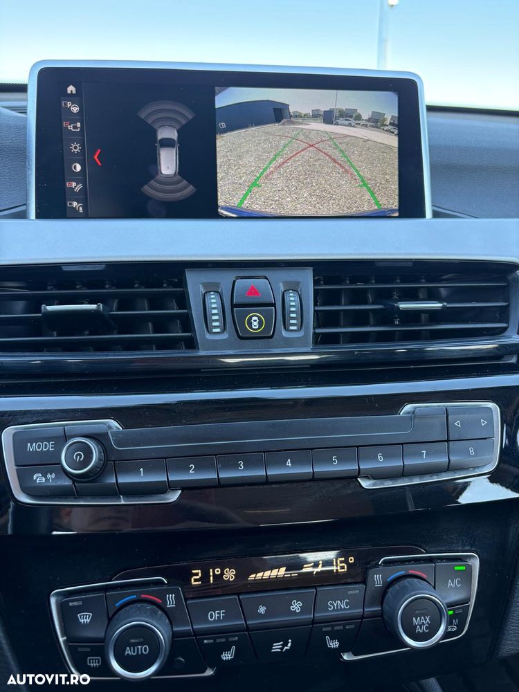 BMW X1 - 10