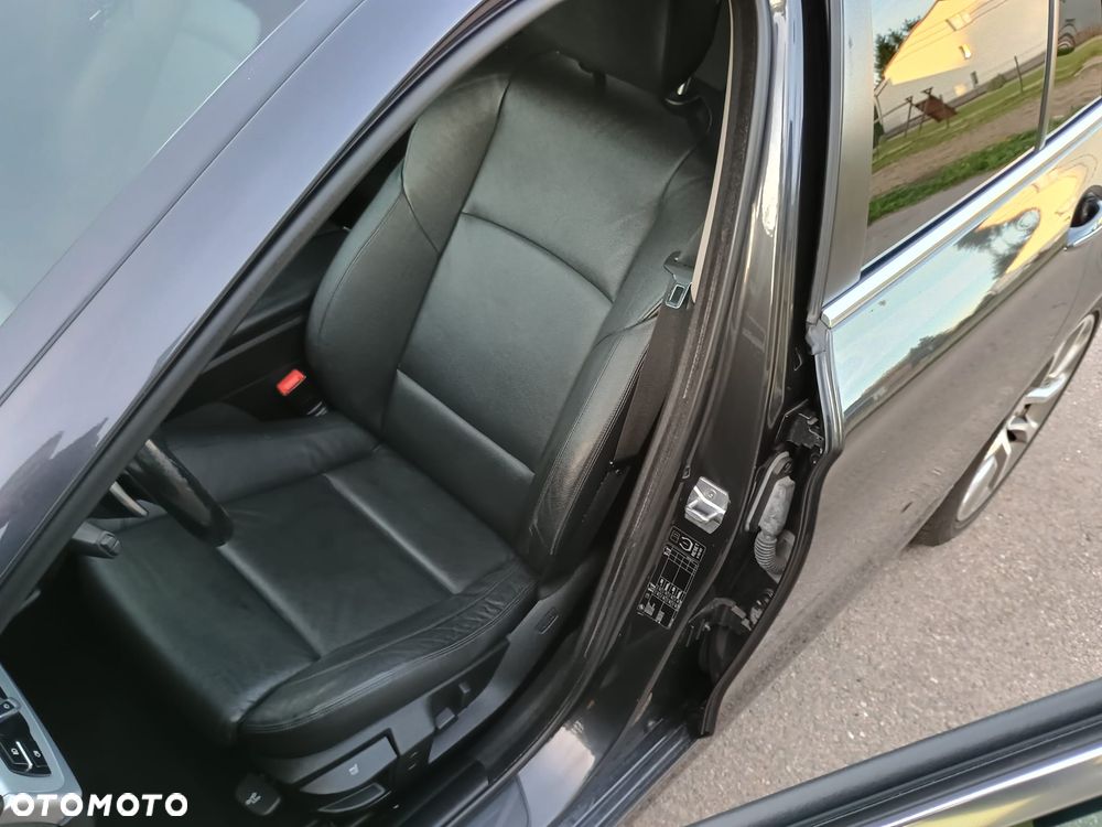 BMW Seria 5 - 14