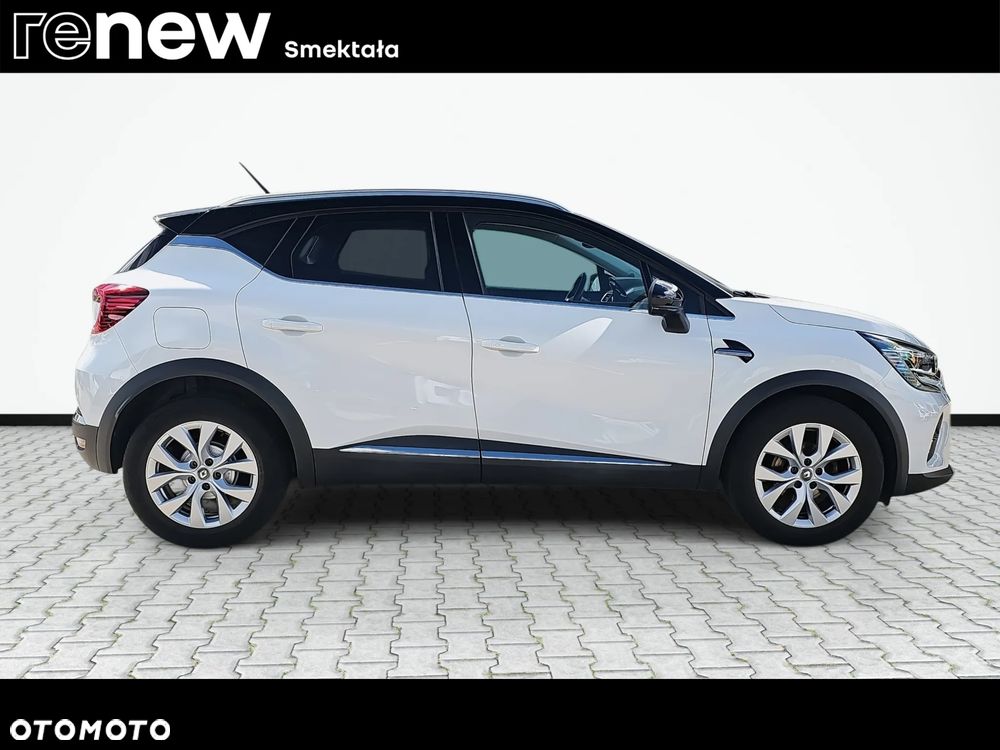 Renault Captur 1.3 TCe Intens EDC - 4