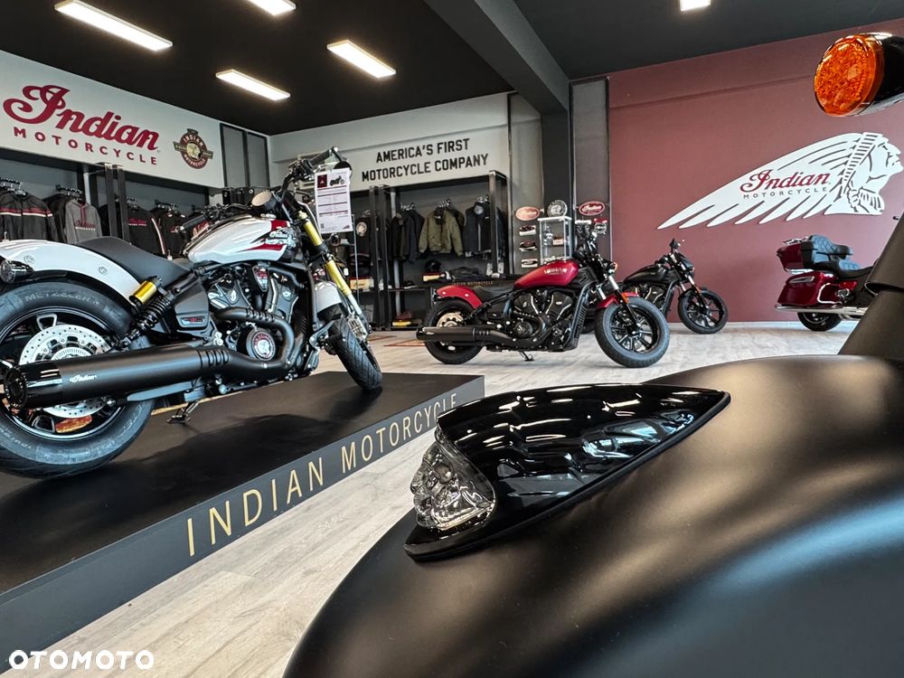 Indian Springfield - 14