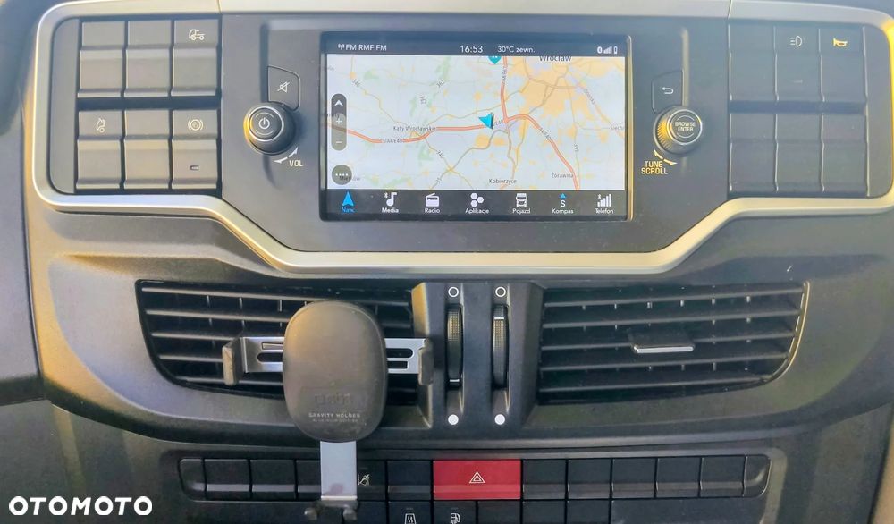 Iveco S Way - 14