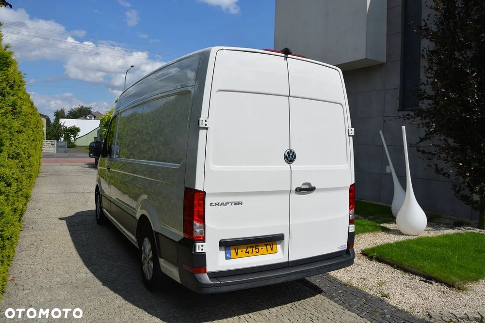 Volkswagen Crafter - 3