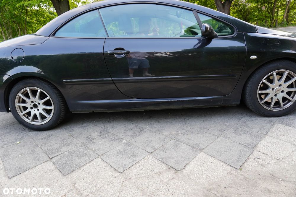 Peugeot 307 CC - 14