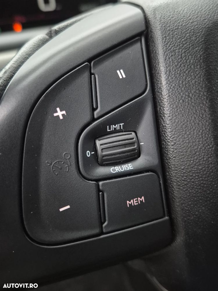 Citroën C4 Cactus Pure Tech 110 Stop&Start Shine - 16