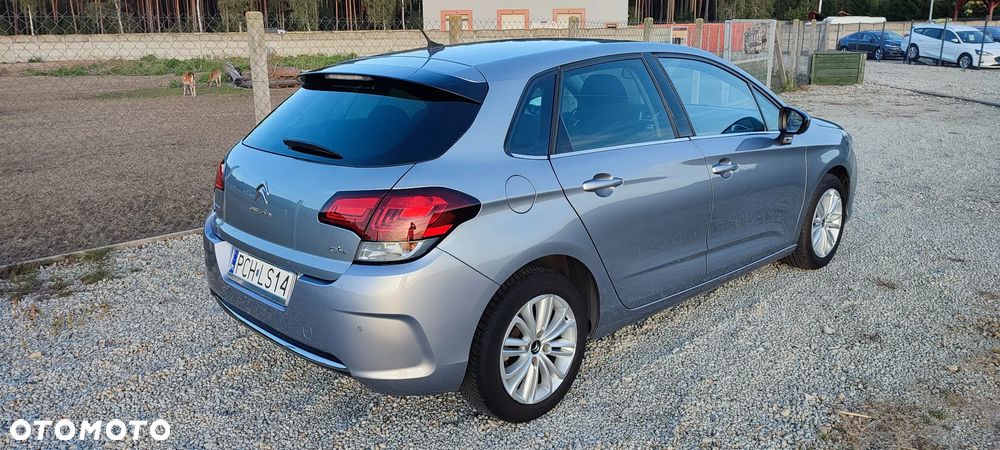 Citroën C4 BlueHDi 100 Stop&Start 86g Selection - 9